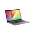 ASUS VivoBook S14 - 14"/R7-5700U/16GB/512GB SSD/W10 Home (Indie Black/Aluminum)