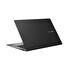 ASUS VivoBook S14 - 14"/R7-5700U/16GB/512GB SSD/W10 Home (Indie Black/Aluminum)