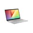 ASUS VivoBook S14 - 14"/R5-5500U/8GB/512GB SSD/W10 Home (Dreamy White/Aluminum)