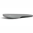 Microsoft Surface Arc Mouse/Cestovní/Blue Track/1 000 DPI/Bezdrátová Bluetooth/Šedá