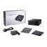 ASUS PN51 R5-5500U/1*M.2 Slot+2.5" slot/0G/bez