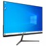 UMAX All-in-One U-One 24GR Plus/ 23,8" IPS/ 1920x1080/ N4020/ 4GB/ 128GB Flash/ HDMI/ 5x USB 3.0/ W10 Pro/ černý
