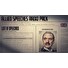 ESD Hearts of Iron IV Allied Speeches Pack