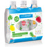 Láhev Sodastream JET 3 x 1l White (Le Ovoce)