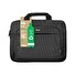 TRUST Pouzdro na notebook 14" Sydney Slim Laptop Bag for laptops ECO