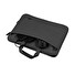 TRUST Pouzdro na notebook 16" Bologna Slim Laptop Bag Eco, černá
