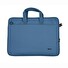 TRUST Pouzdro na notebook 16" Bologna Slim Laptop Bag Eco, modrá
