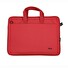TRUST Pouzdro na notebook 16" Bologna Slim Laptop Bag Eco, červená