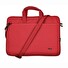 TRUST Pouzdro na notebook 16" Bologna Slim Laptop Bag Eco, červená