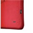 TRUST Pouzdro na notebook 16" Bologna Slim Laptop Bag Eco, červená