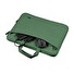 TRUST Pouzdro na notebook 16" Bologna Slim Laptop Bag Eco, zelená