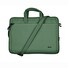 TRUST Pouzdro na notebook 16" Bologna Slim Laptop Bag Eco, zelená