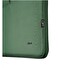 TRUST Pouzdro na notebook 16" Bologna Slim Laptop Bag Eco, zelená