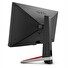 BENQ MT EX2710S IPS 27" 1920x1080, 400 nits, 1000:1 ,1ms (MRPT),HDMI/DP, VESA:,cable:HDMI 1.4,Grey