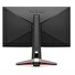 BENQ MT EX2710S IPS 27" 1920x1080, 400 nits, 1000:1 ,1ms (MRPT),HDMI/DP, VESA:,cable:HDMI 1.4,Grey
