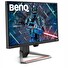 BENQ MT EX2710S IPS 27" 1920x1080, 400 nits, 1000:1 ,1ms (MRPT),HDMI/DP, VESA:,cable:HDMI 1.4,Grey