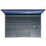 ASUS ZenBook 14 - 14"/I7-1165G7/16GB/512GB SSD/W10H (PineGrey/Aluminum)