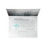 ASUS TUF Dash F15 - 15,6"/144Hz/i5-11300H/8G*2/512G SSD/RTX3050Ti/W10H (Moonlight White/Aluminum)