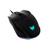 Acer PREDATOR CESTUS 335 herní myš, 5×DPI, max.19000dpi,Pixart senzor,IPS/speed 400, 10 progr.tlač. 0.5ms,Quarter Master