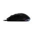 Acer PREDATOR CESTUS 335 herní myš, 5×DPI, max.19000dpi,Pixart senzor,IPS/speed 400, 10 progr.tlač. 0.5ms,Quarter Master