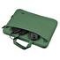 TRUST 24450BOLOGNA LAPTOP BAG 16" ECO GREEN