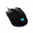 ACER GAMING MOUSE - max. 19000dpi,10 programovatelných tlačítek, 4 barvy podsvícení,životnost 20 mil. kliknutí