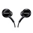 Samsung sluchátka s 3.5mm jack Black