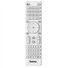 Rádio Hama DIR3115MS digitální a internetové, FM/DAB/DAB+/Multiroom, ovládání aplikací, bílé