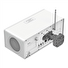 Rádio Hama DIR3115MS digitální a internetové, FM/DAB/DAB+/Multiroom, ovládání aplikací, bílé