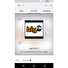 Rádio Hama DIR3115MS digitální a internetové, FM/DAB/DAB+/Multiroom, ovládání aplikací, bílé