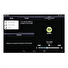 Rádio Hama DIR3115MS digitální a internetové, FM/DAB/DAB+/Multiroom, ovládání aplikací, bílé