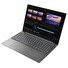 Notebook Lenovo V15-ADA 15.6" FHD, Athlon 3150U, 4GB, 256GB SSD, W10, Šedý