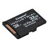 Kingston MicroSDHC karta 32GB Industrial C10 A1 pSLC Card Single Pack