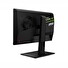 MSI Oculux/NXG253R/24,5"/IPS/FHD/360Hz/1ms/Black/3R
