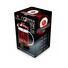 Konvička Berlingerhaus na čaj a kávu French Press 350 ml Burgundy Metallic Line BH-1496