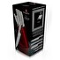Sada nožů Berlingerhaus ve stojanu nerez Burgundy Metallic Line 6 ks Kikoza Collection BH-2273