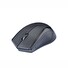 C-TECH WLM-07/Kancelářská/Optická/1 200 DPI/Bezdrátová USB/Černá