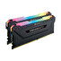 Corsair Vengeance RGB PRO/DDR4/16GB/3200MHz/CL16/2x8GB/RGB/Black