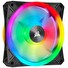 CORSAIR QL120 iCUE RGB 3-pack