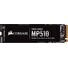 Corsair MP510/480GB/SSD/M.2 NVMe/5R