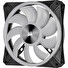 CORSAIR QL140 iCUE RGB 2-pack