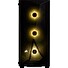 CORSAIR Carbide Series Spec-Delta RGB TG ATX