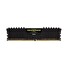 Corsair Vengeance LPX/DDR4/16GB/3600MHz/CL18/2x8GB/Black