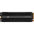 Corsair MP600/1TB/SSD/M.2 NVMe/5R