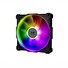 IN WIN CPU chladič AJ140 3PACK, 500-1400 RPM, 34 dBA, 100.45 CFM
