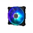IN WIN CPU chladič AJ140 3PACK, 500-1400 RPM, 34 dBA, 100.45 CFM