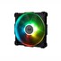 IN WIN CPU chladič AJ140 3PACK, 500-1400 RPM, 34 dBA, 100.45 CFM