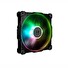 IN WIN CPU chladič AJ140 3PACK, 500-1400 RPM, 34 dBA, 100.45 CFM