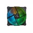 IN WIN CPU chladič AJ140 3PACK, 500-1400 RPM, 34 dBA, 100.45 CFM