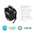 DICOTA Eco Backpack PRO 15-17.3” Black
